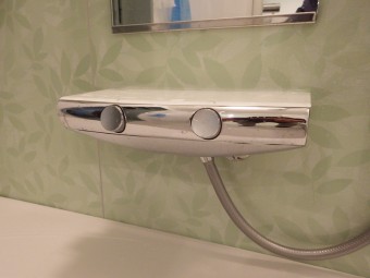 もっとお風呂が好きになるリノビオVにお取替え もっとお風呂が好きになるリノビオVにお取替え